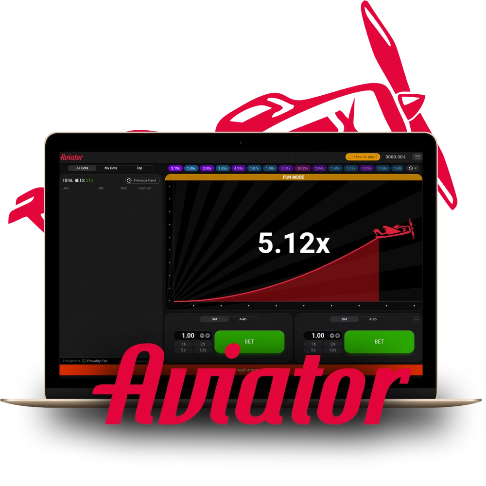 How I Improved My aviator game app In One Easy Lesson