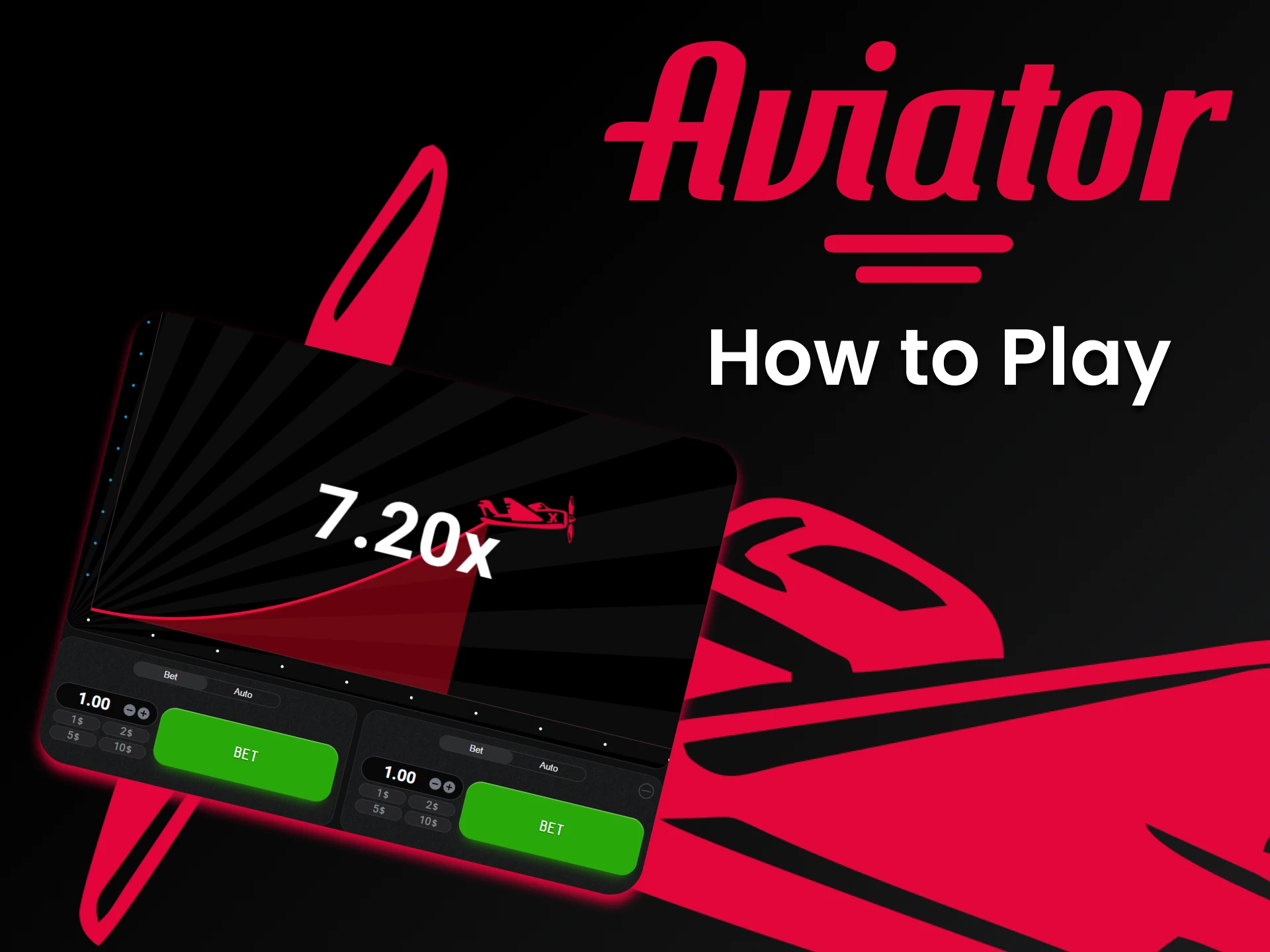 To win in the game Avivator, learn the rules of the game.