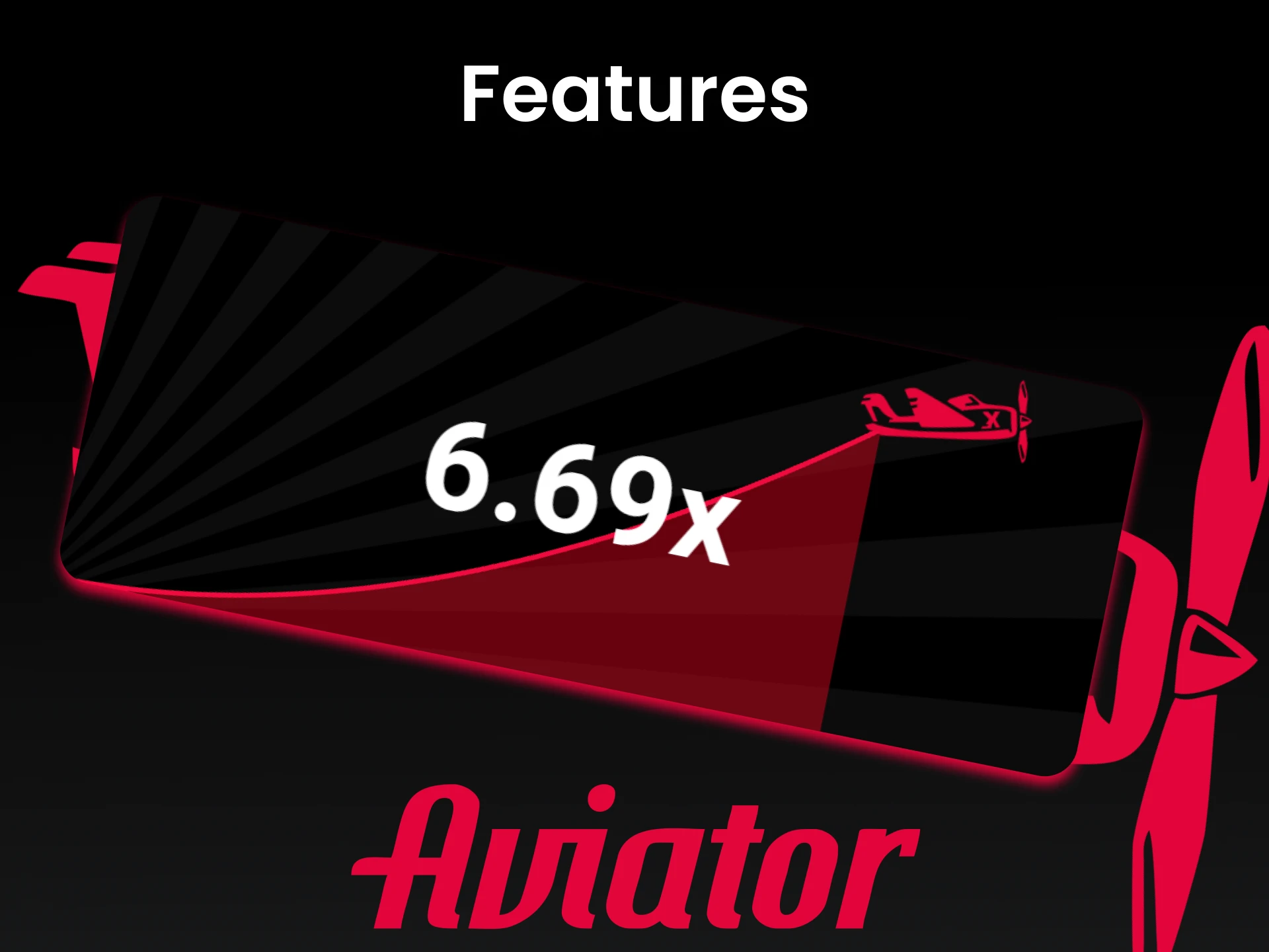 The Aviator game is constantly being improved for its users.