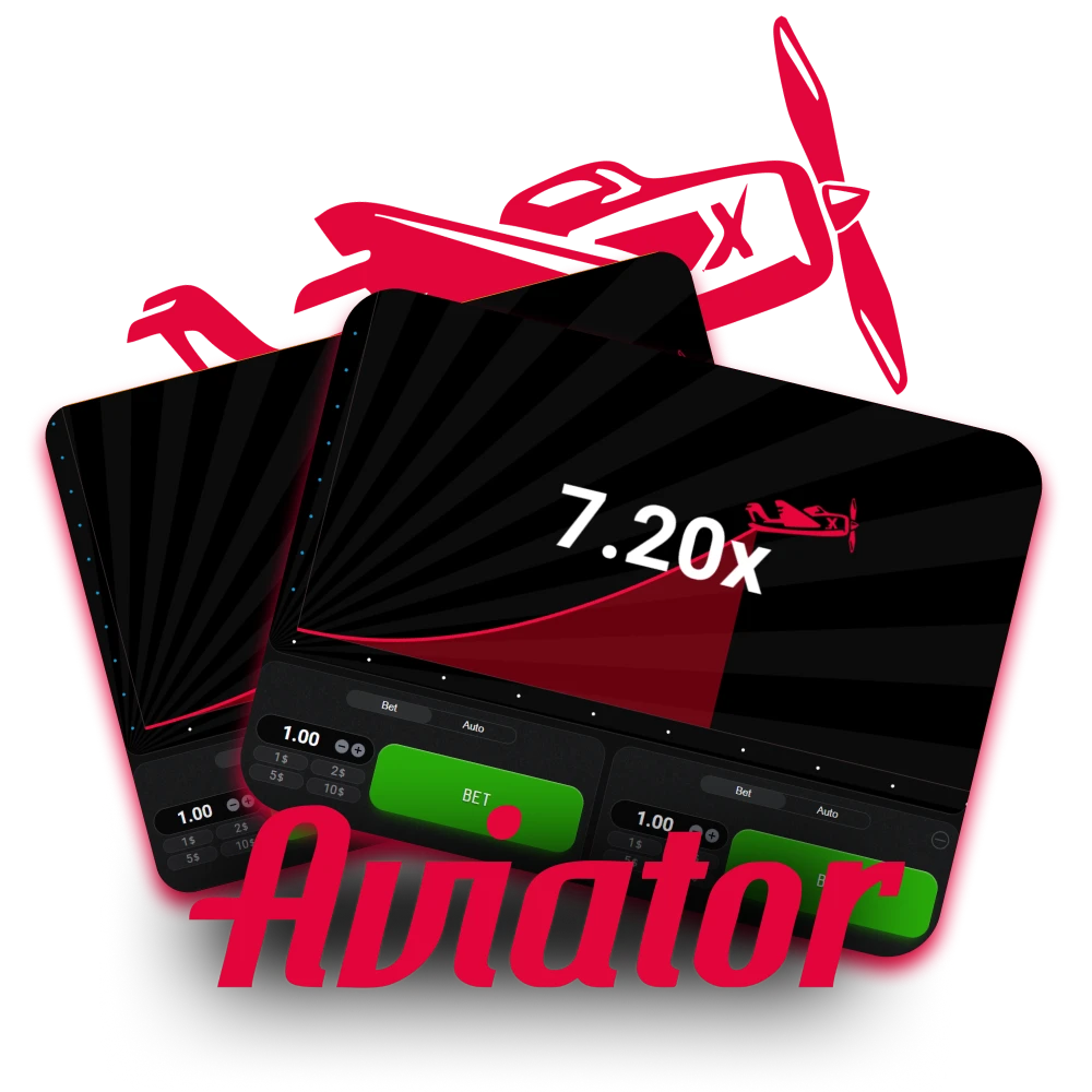 Choose the Aviator game for fun and victory.