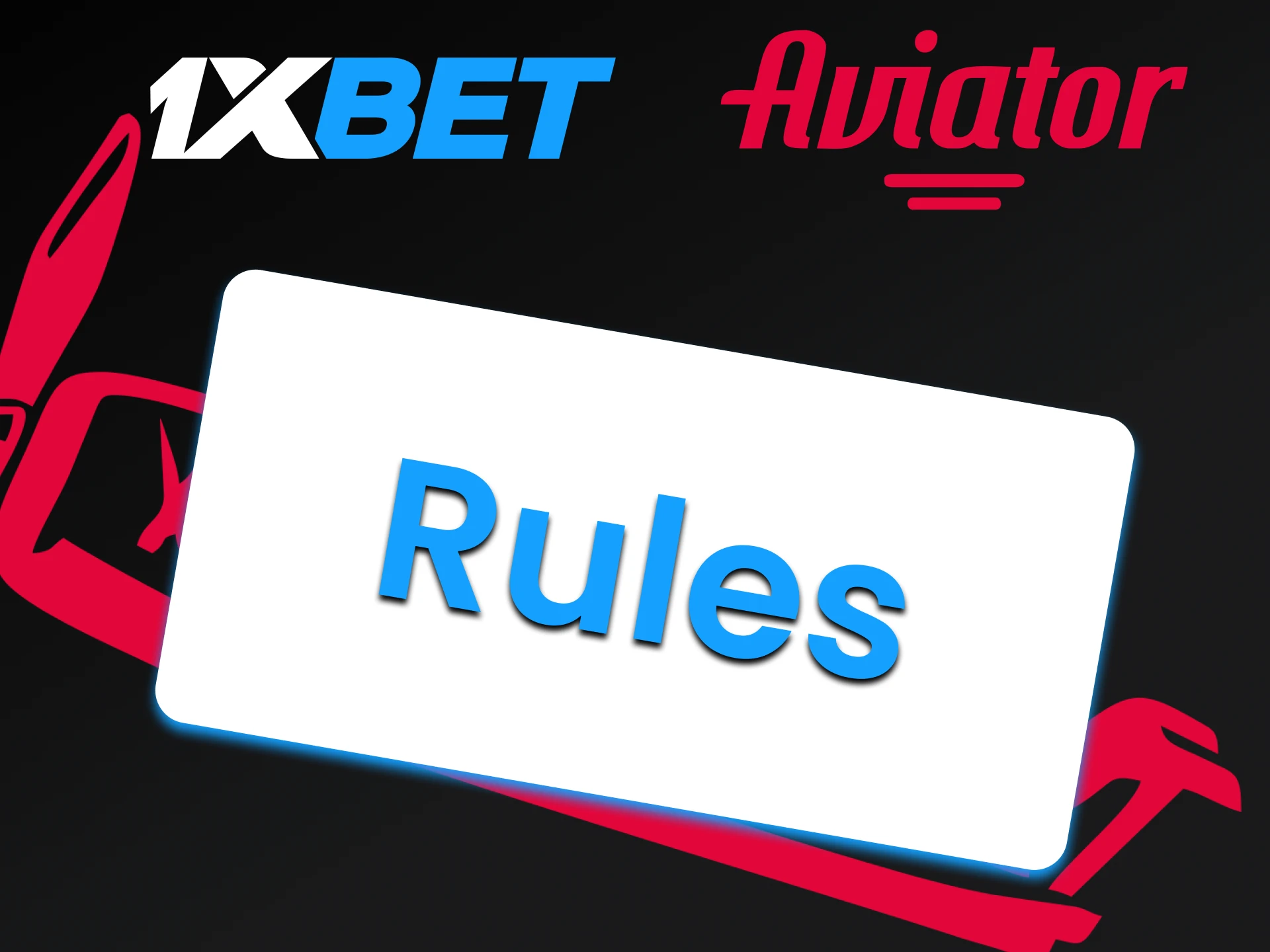 Learn the rules for using the 1xbet service.