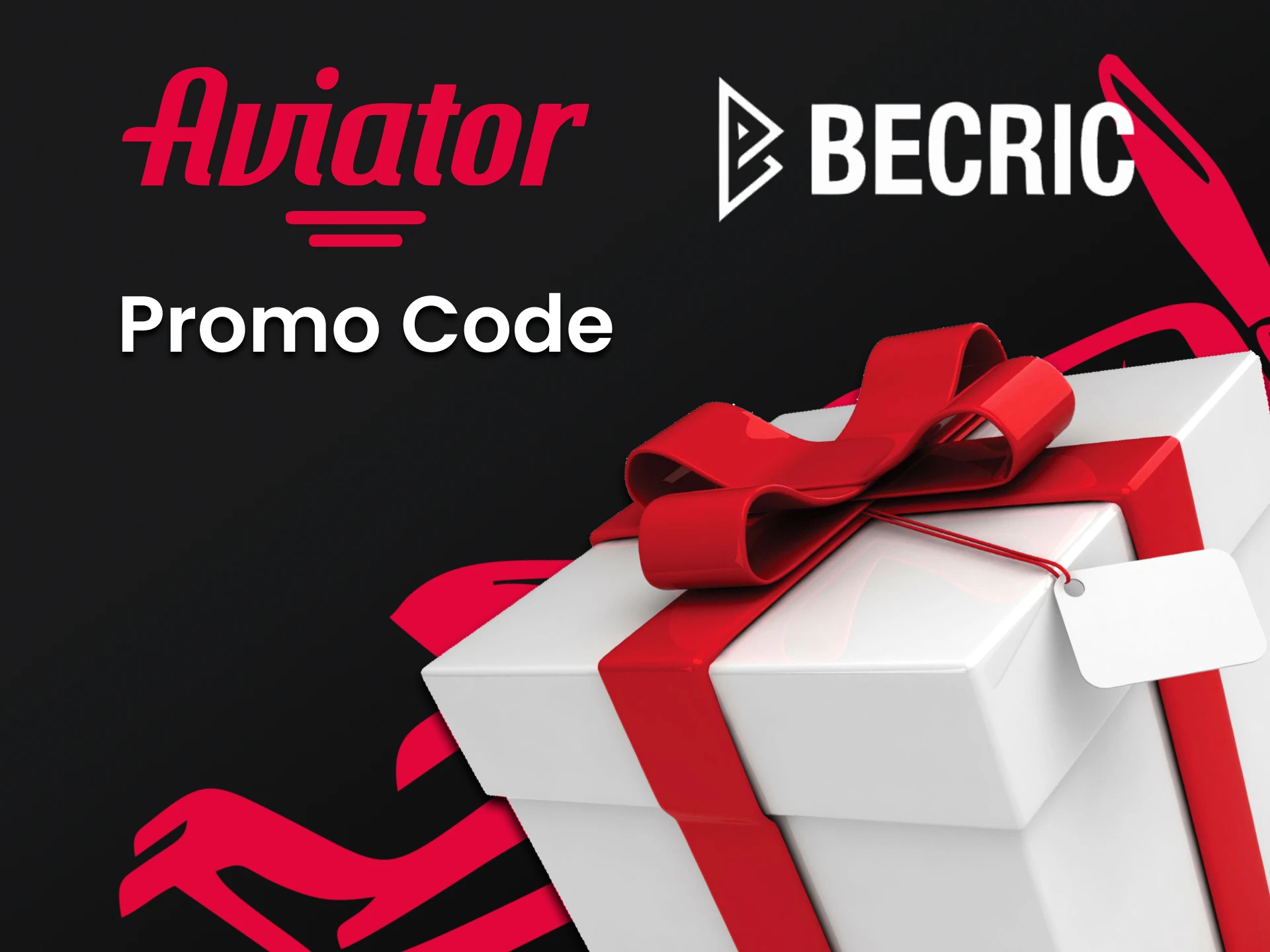 Use the code and get bonuses for playing Avaitor on Becric.