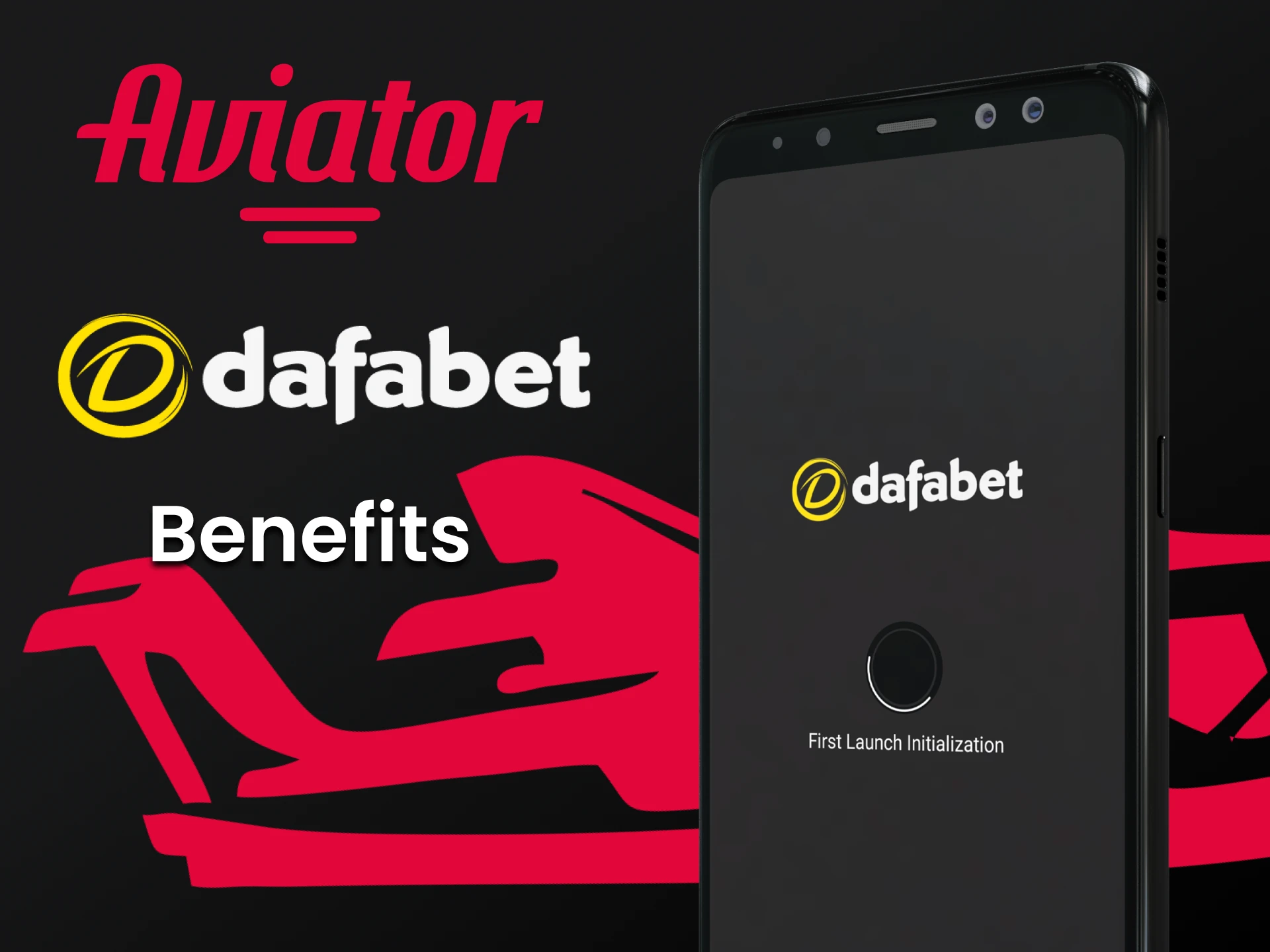 The Dafabet app will pleasantly surprise you with its quality.