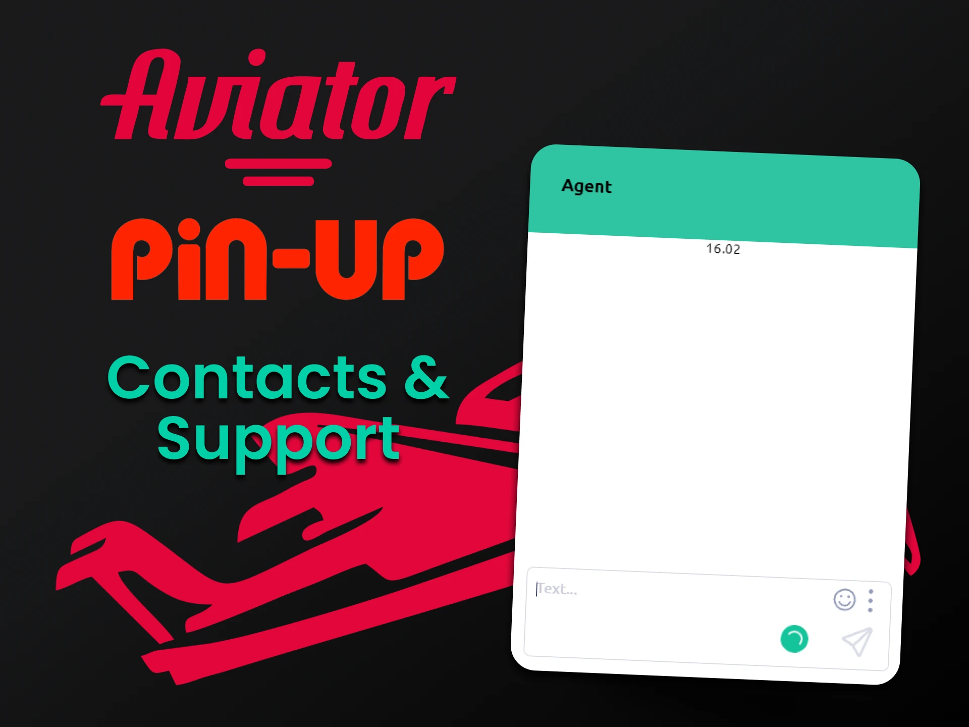 If you have any problems with the game Aviator, you can always report it to the Pin Up team.