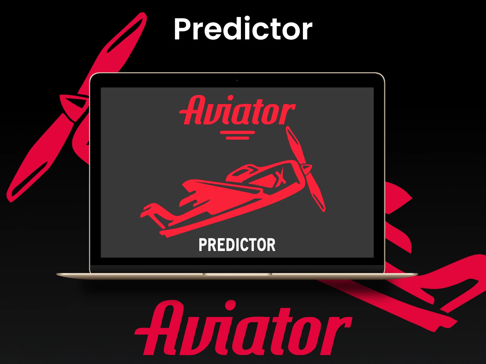 There is software predictor for playing Aviator game online.