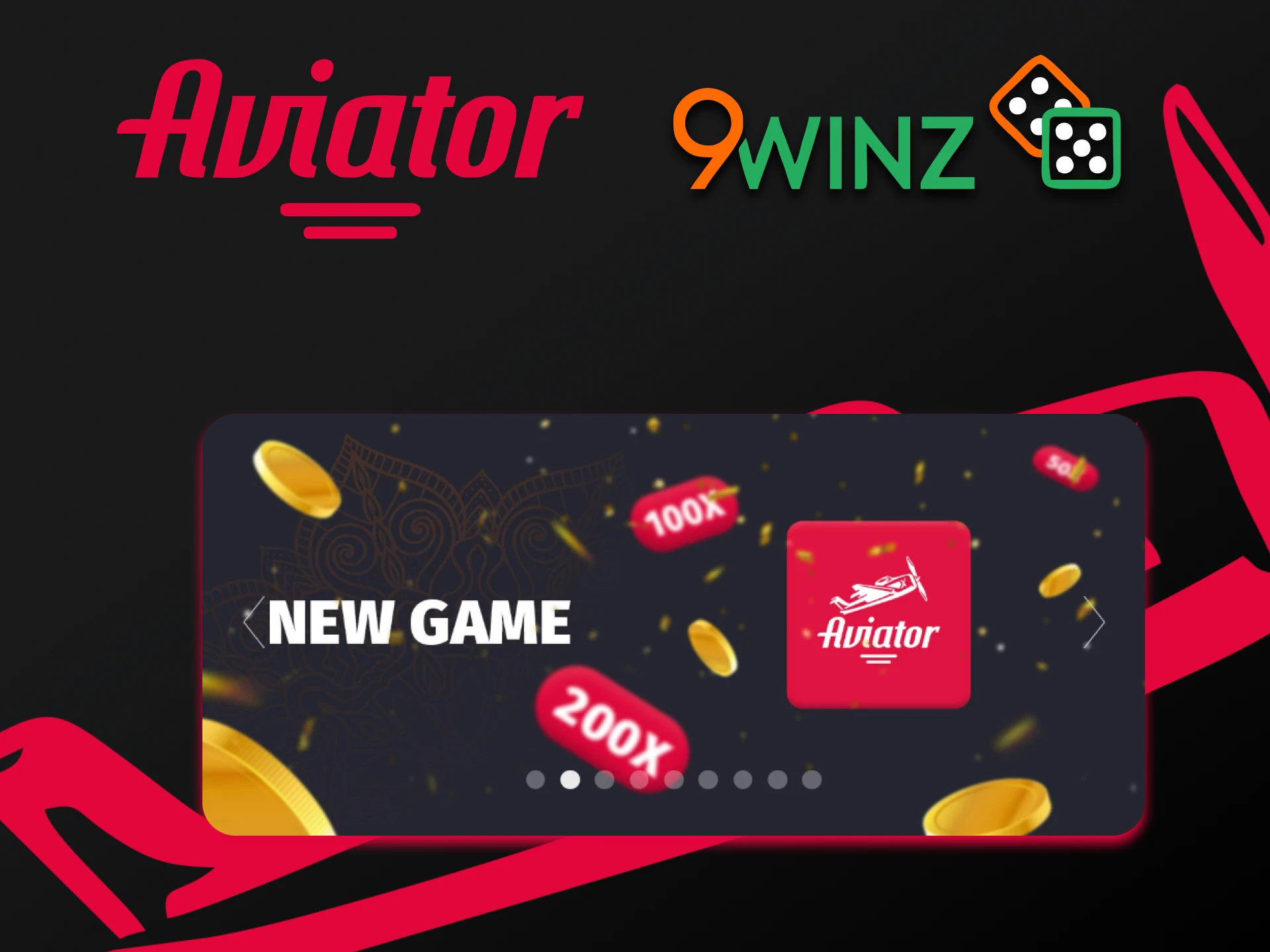 Learn all about Aviator at 9winz.