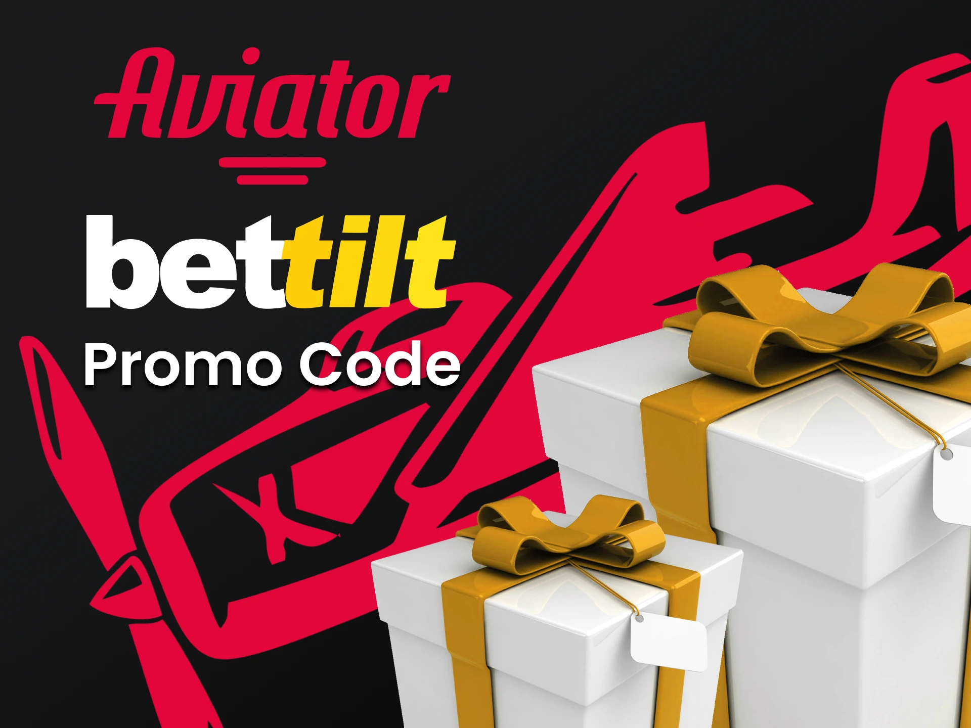 Enter the promo code to get an additional bonus for the Aviator from Bettilt.