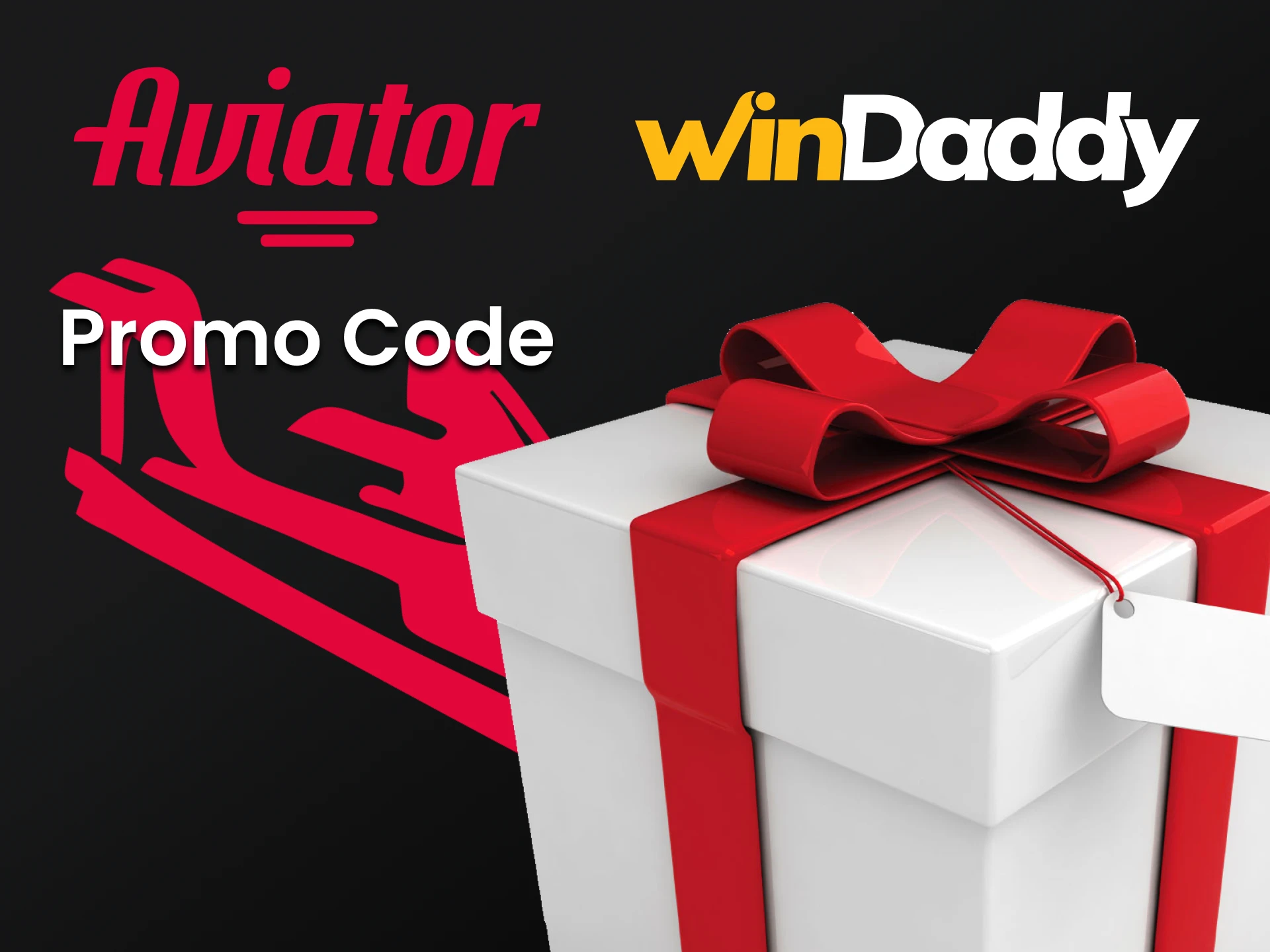 Get a bonus from WinDaddy for playing Aviator.