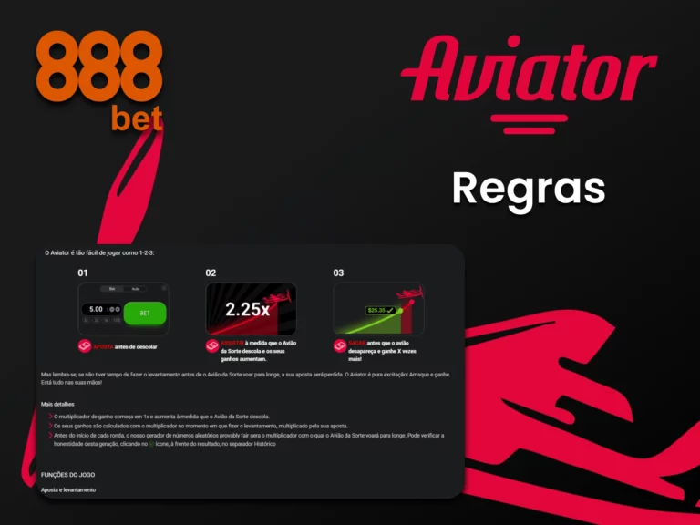 Betnacional dá dicas e truques para o popular jogo on-line Aviator