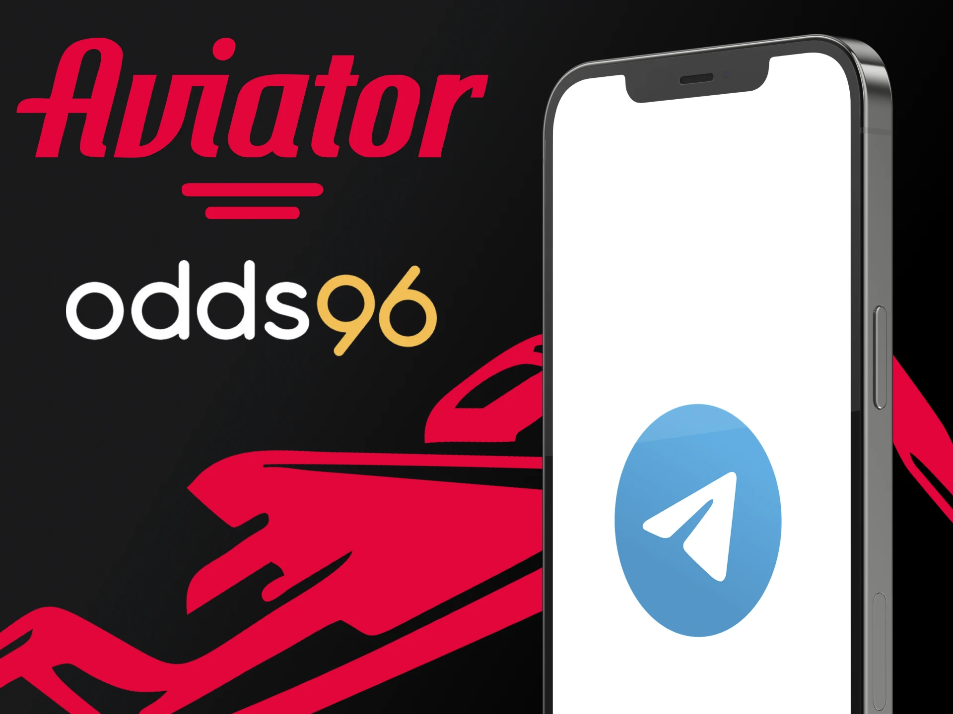 You can use the Aviator signal on odds96.