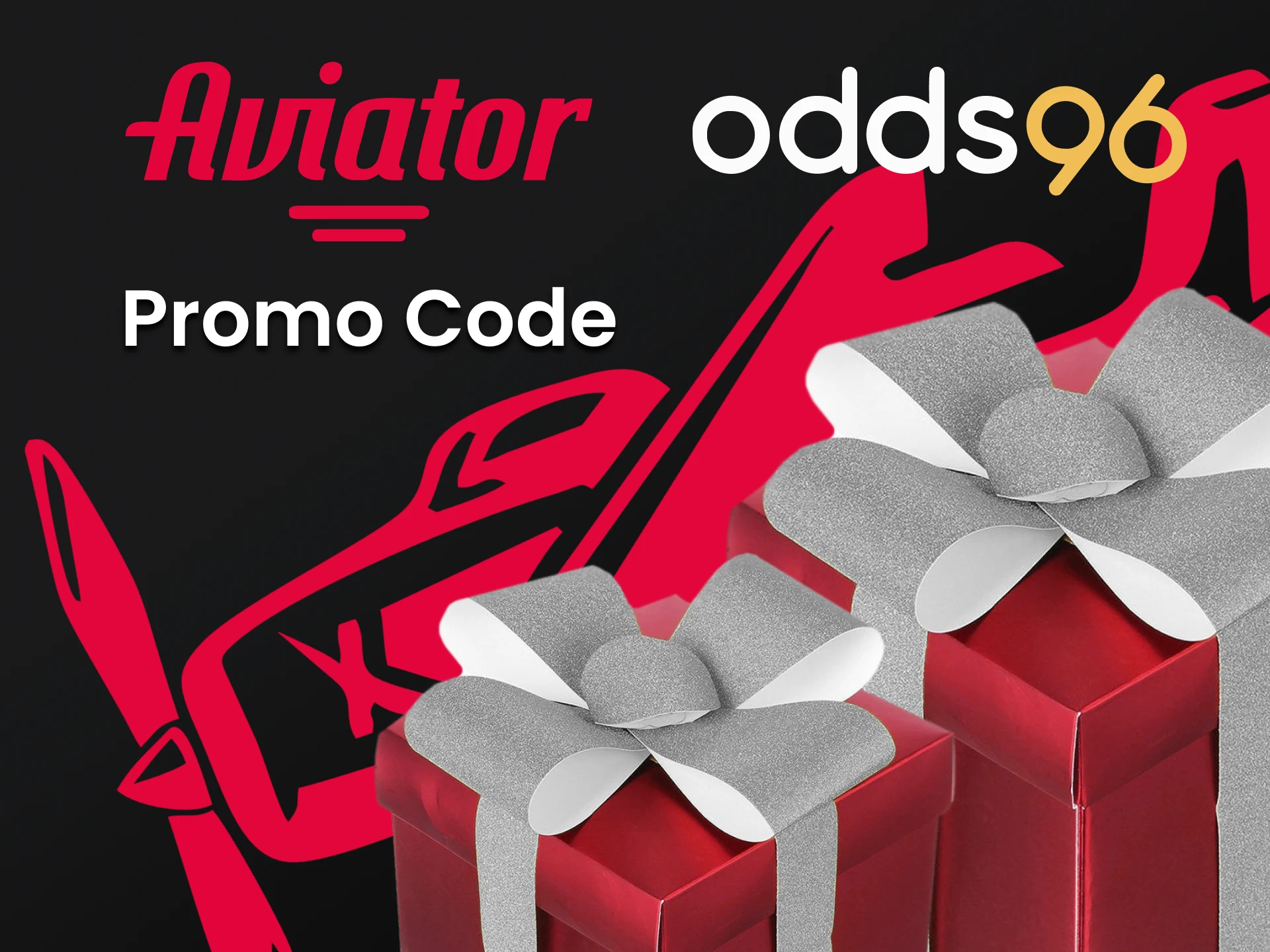 Get a bonus from Odds96 promo code for playing Aviator.