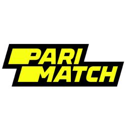 Parimatch icon.