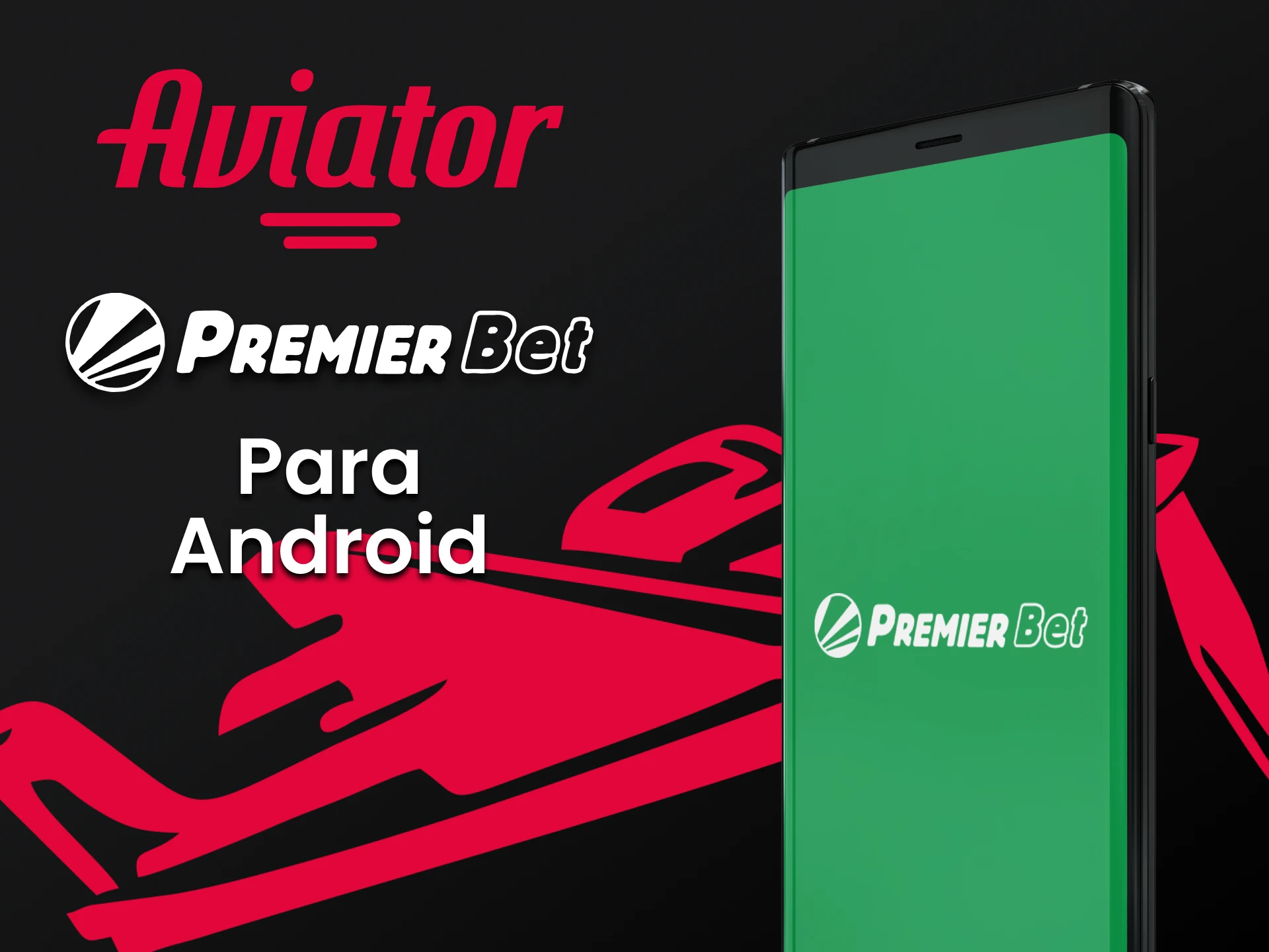 Instale o aplicativo Premierbet para jogar Aviator no Android.