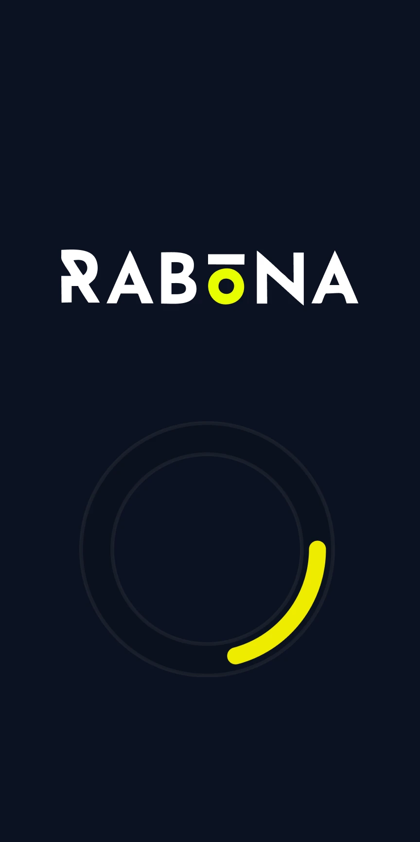 Instale os aplicativos Rabona para iOS.