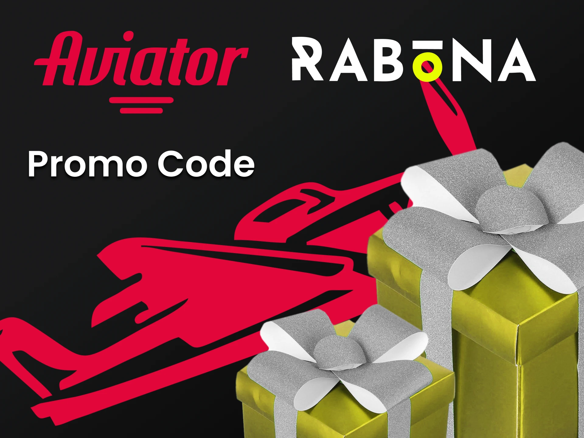 Get a bonus for the Aviator from Rabona.