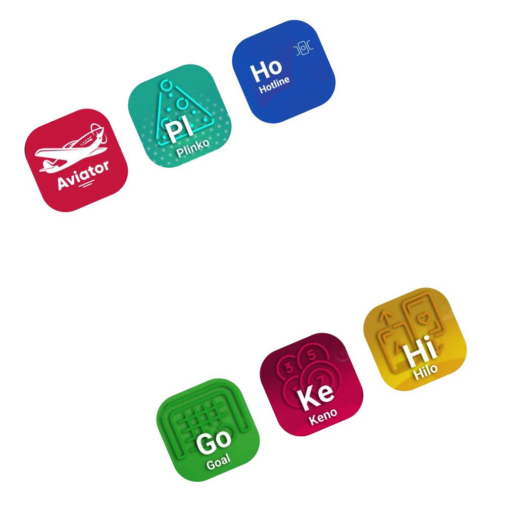 Learn all about Spribe games.
