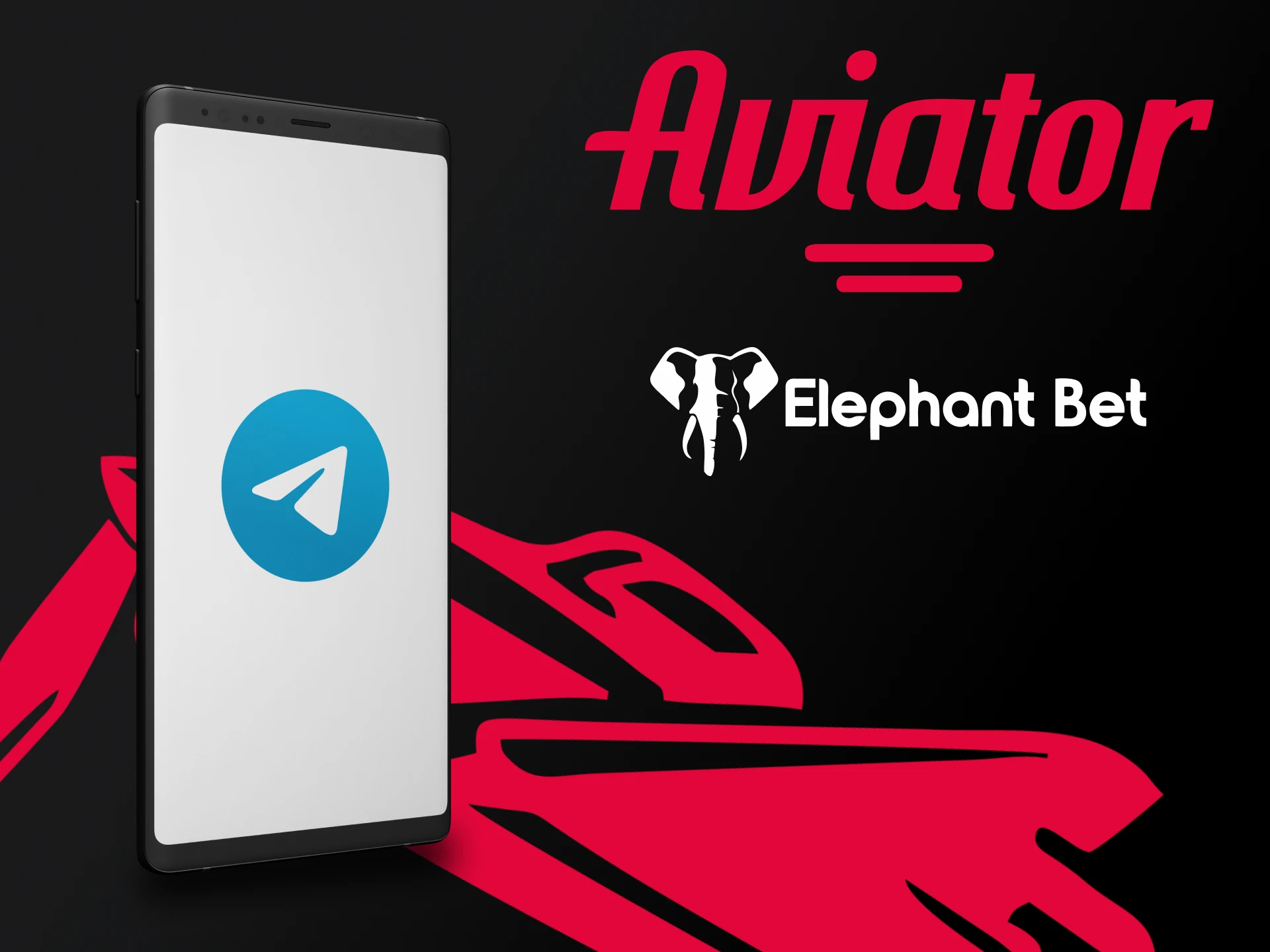 Descubra se é possível ganhar no Aviator com software de terceiros na Elephantbet.