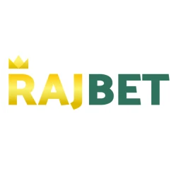Play casino and bet on sports with Rajbet.