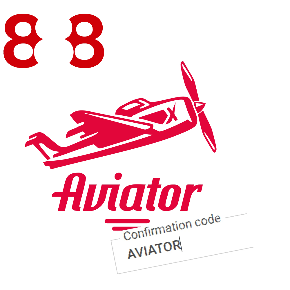 Get a promo code for favorable games at Aviator from 888starz.