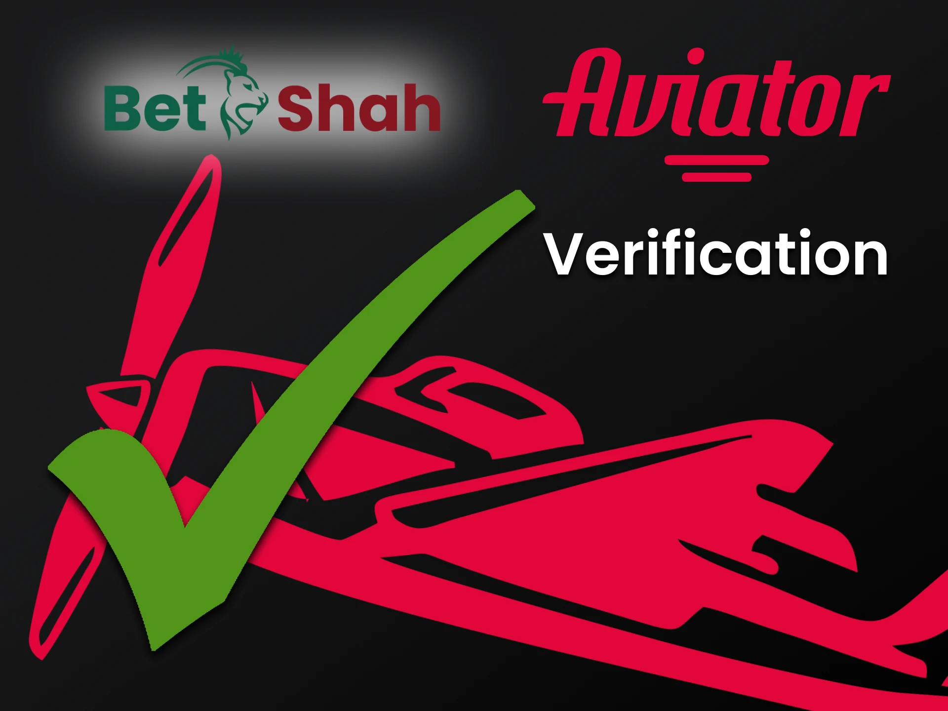 Fill in the required details to play Aviator at BetShah.