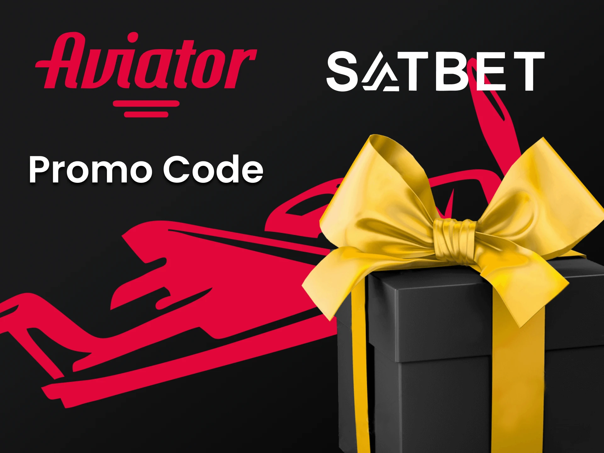 Use bonus code for Aviator from Satbet.