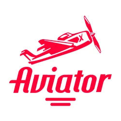 Logo Aviator.