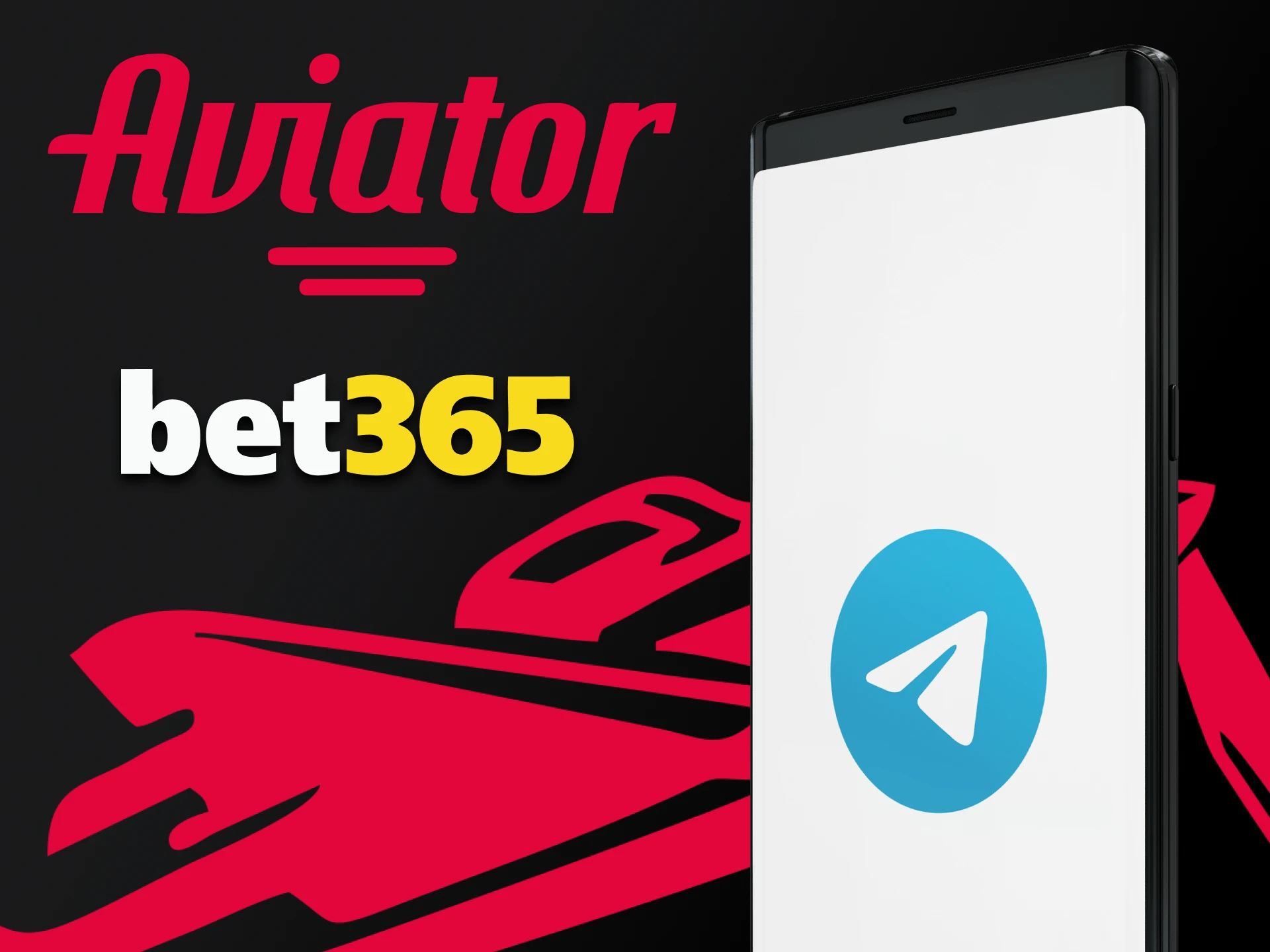 You can use a special signal to play Aviator from Bet365.