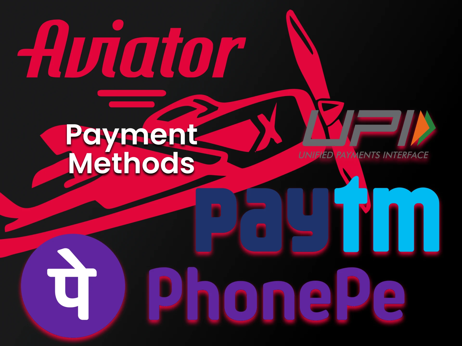 Use a convenient way to work with a payments to play Aviator.