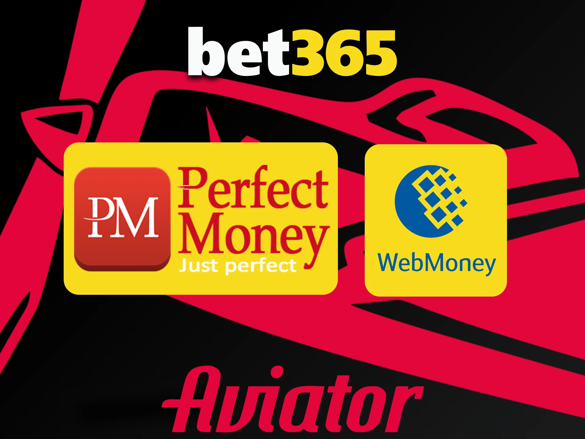 We will tell you how you can withdraw your funds from Bet365 for the Aviator game.