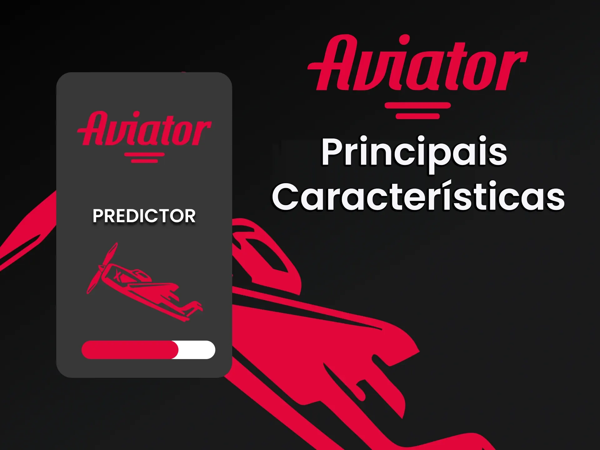Vamos informá-lo sobre os requisitos básicos do Predictor para Aviator.
