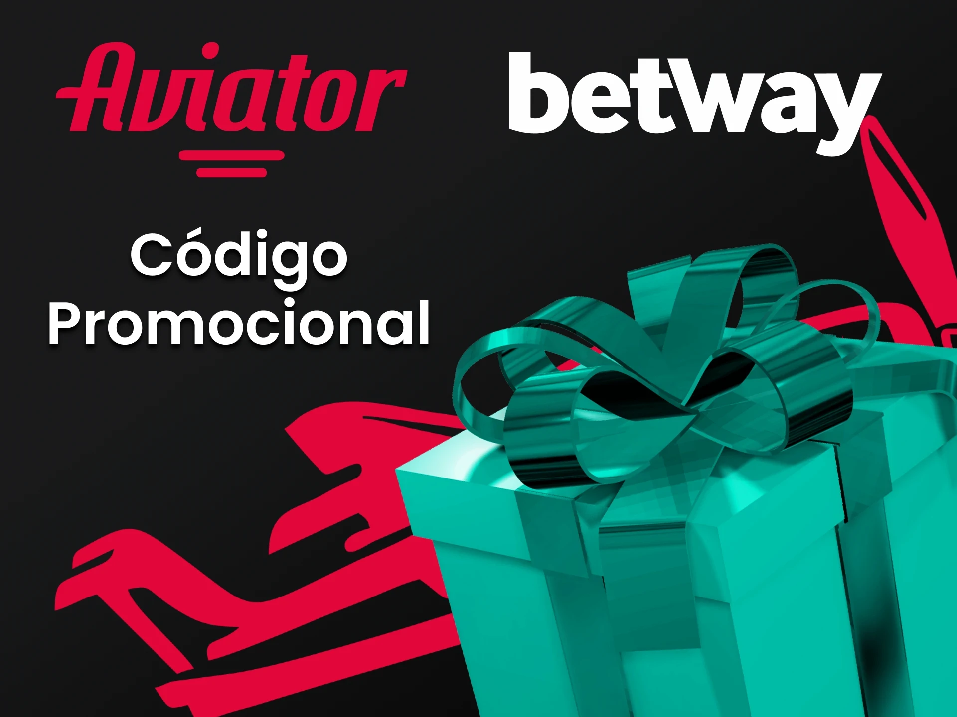 Use o código promocional da Betway para jogar Aviator.