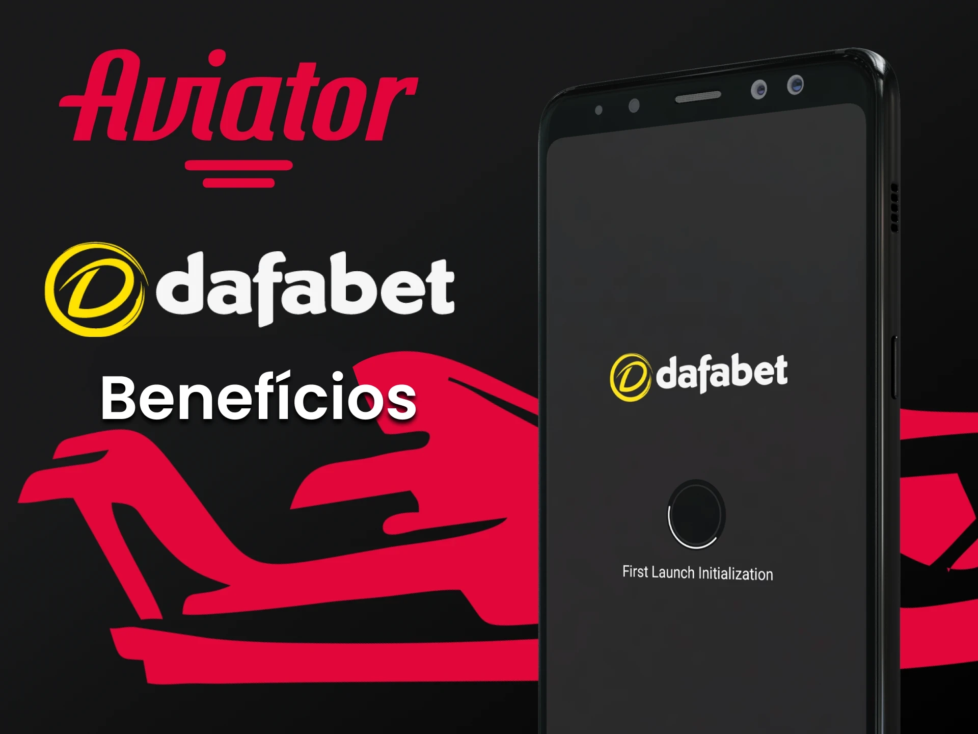 O aplicativo Dafabet o surpreenderá agradavelmente com sua qualidade.
