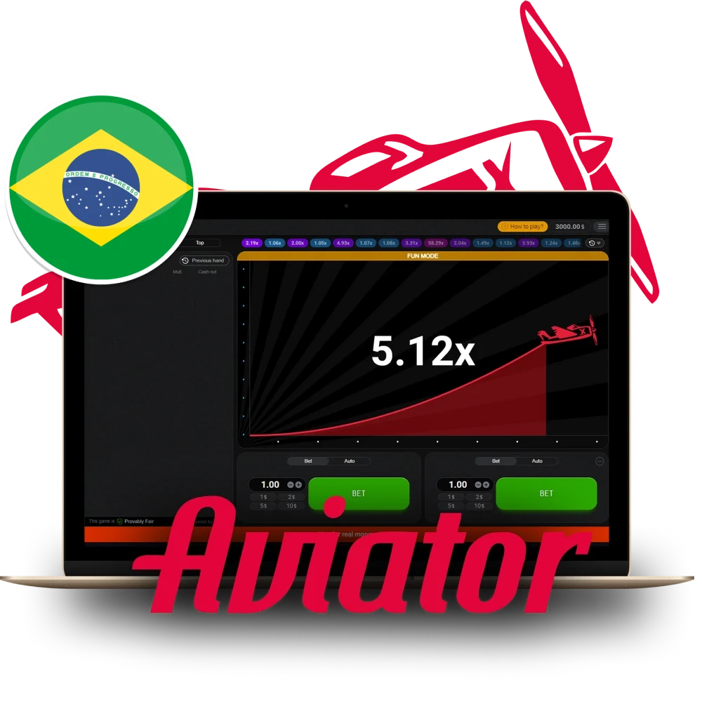 Aviator Bet – Jogo de Apostas Online Grátis no Brasil 2023
