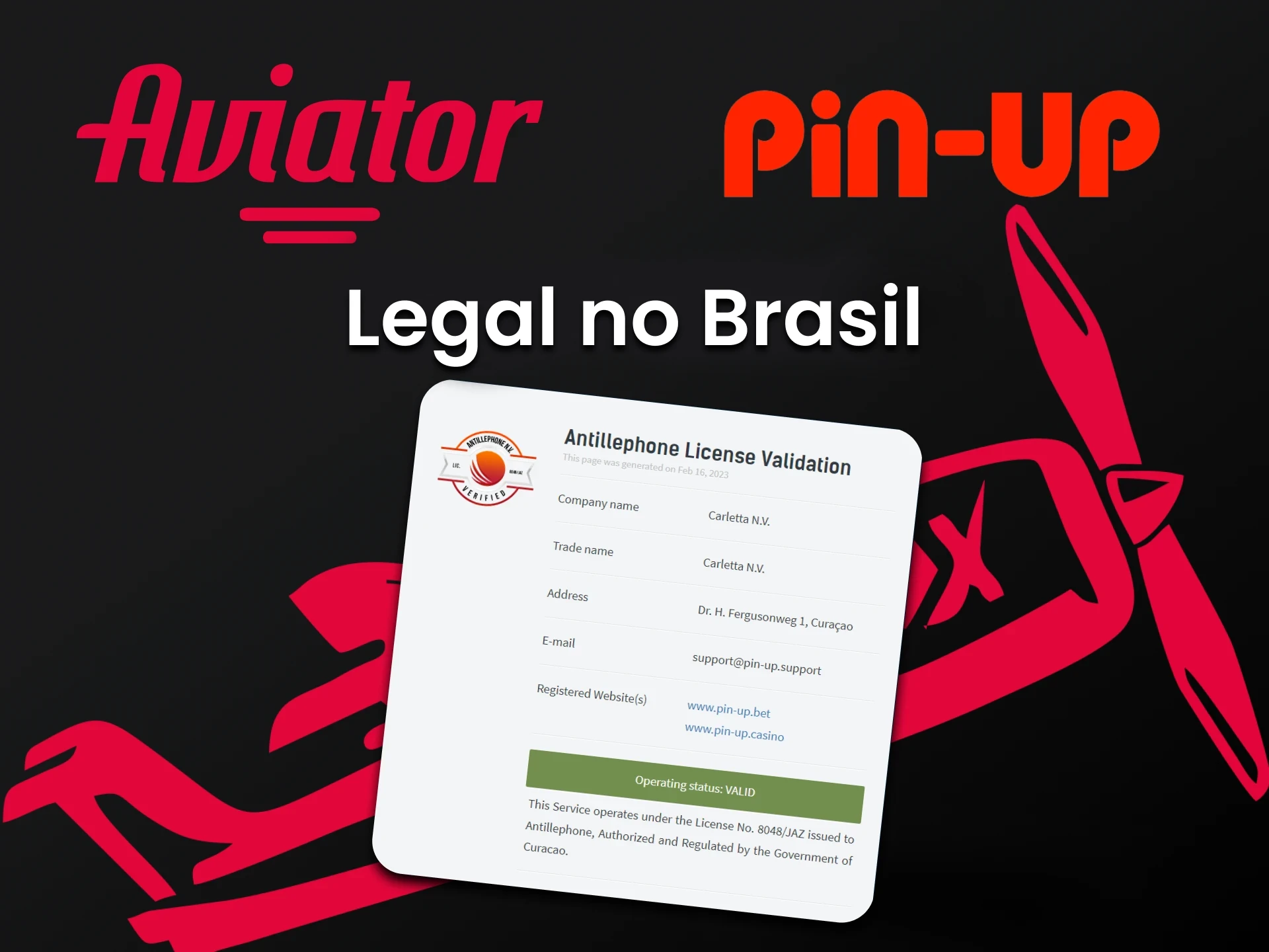 Aviator Jogo no Pin Up Casino App Brasil