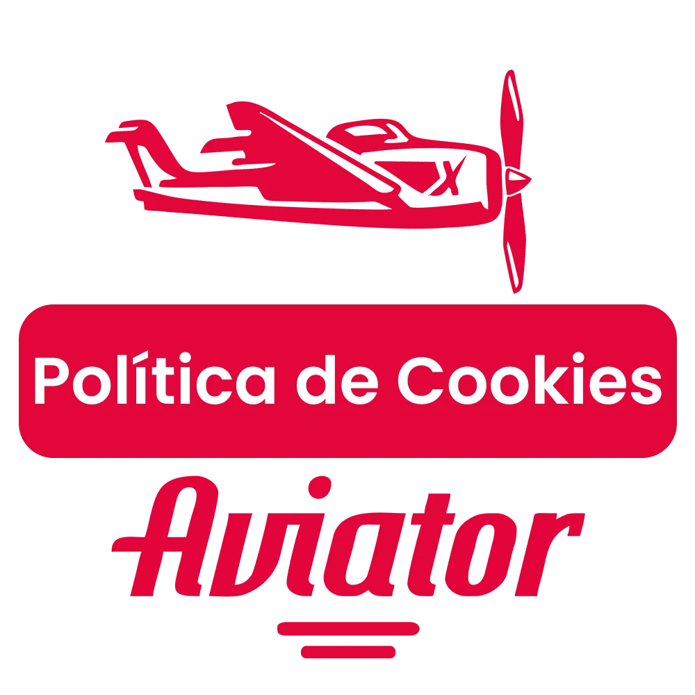 Saiba tudo sobre a política de cookies da Aviator.