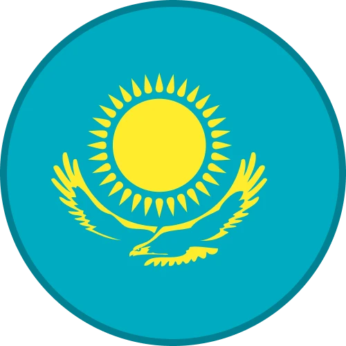 Aviator is available in Kazakhstan.