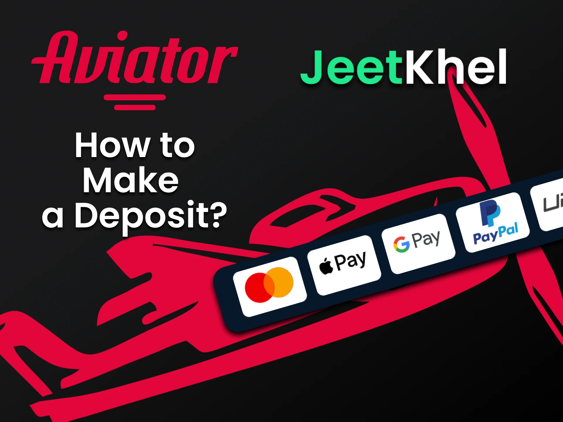 Find out about the recharge options on the JeetKhel website.