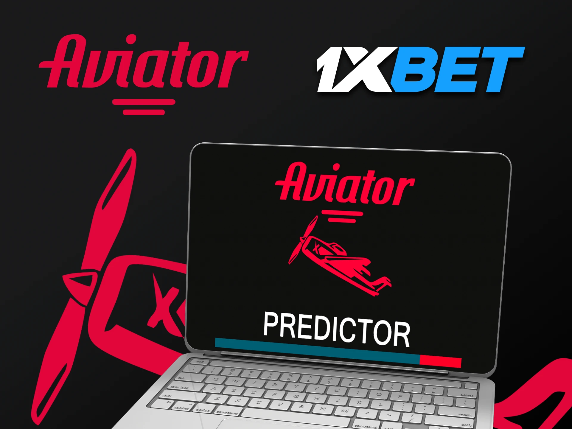 We will talk about Predictor for 1xbet.