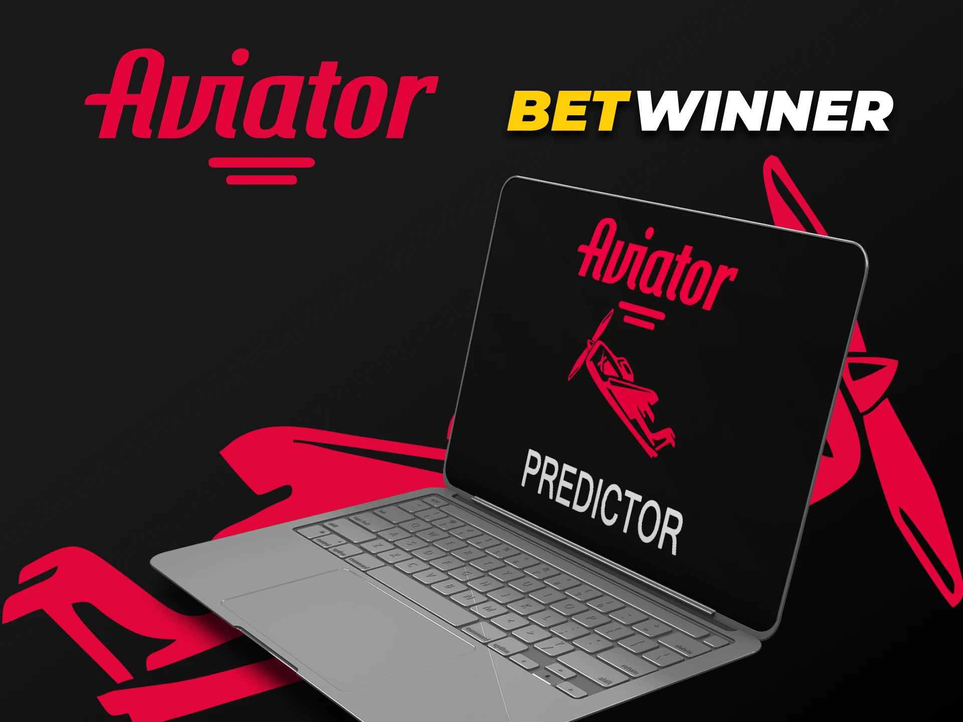Use the Predictor on the Betwinner website for Aviator.