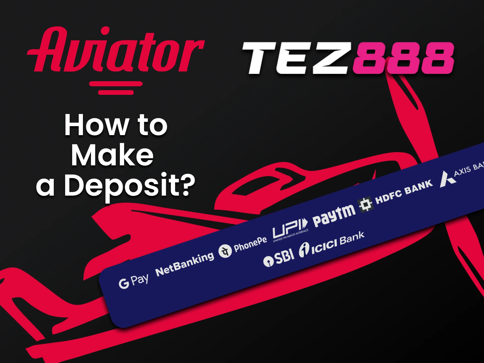 Find out how to top up funds for the Aviator game on Tez888.