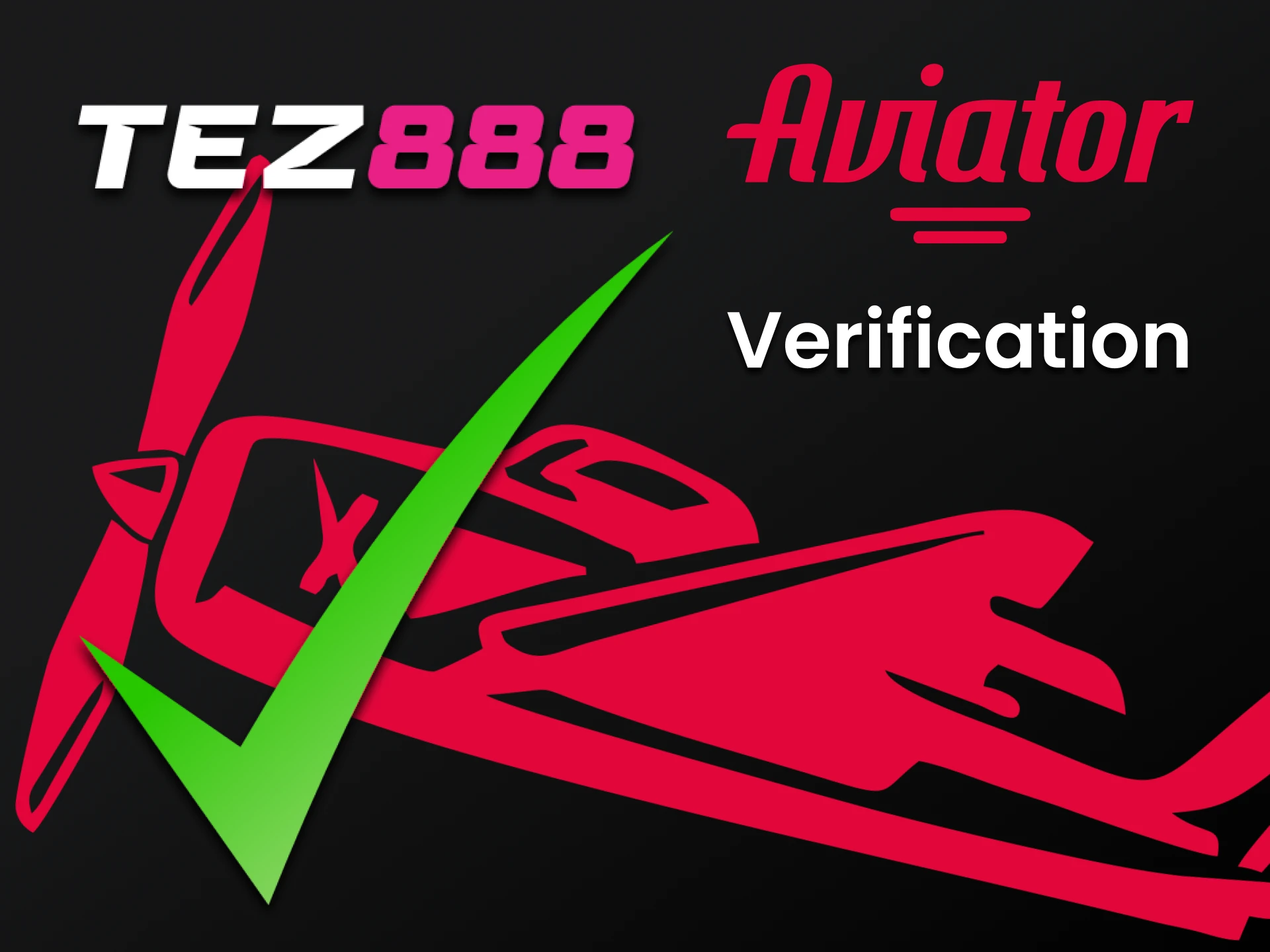 Fill out all add-ons on the Tez888 website for the game Aviator.