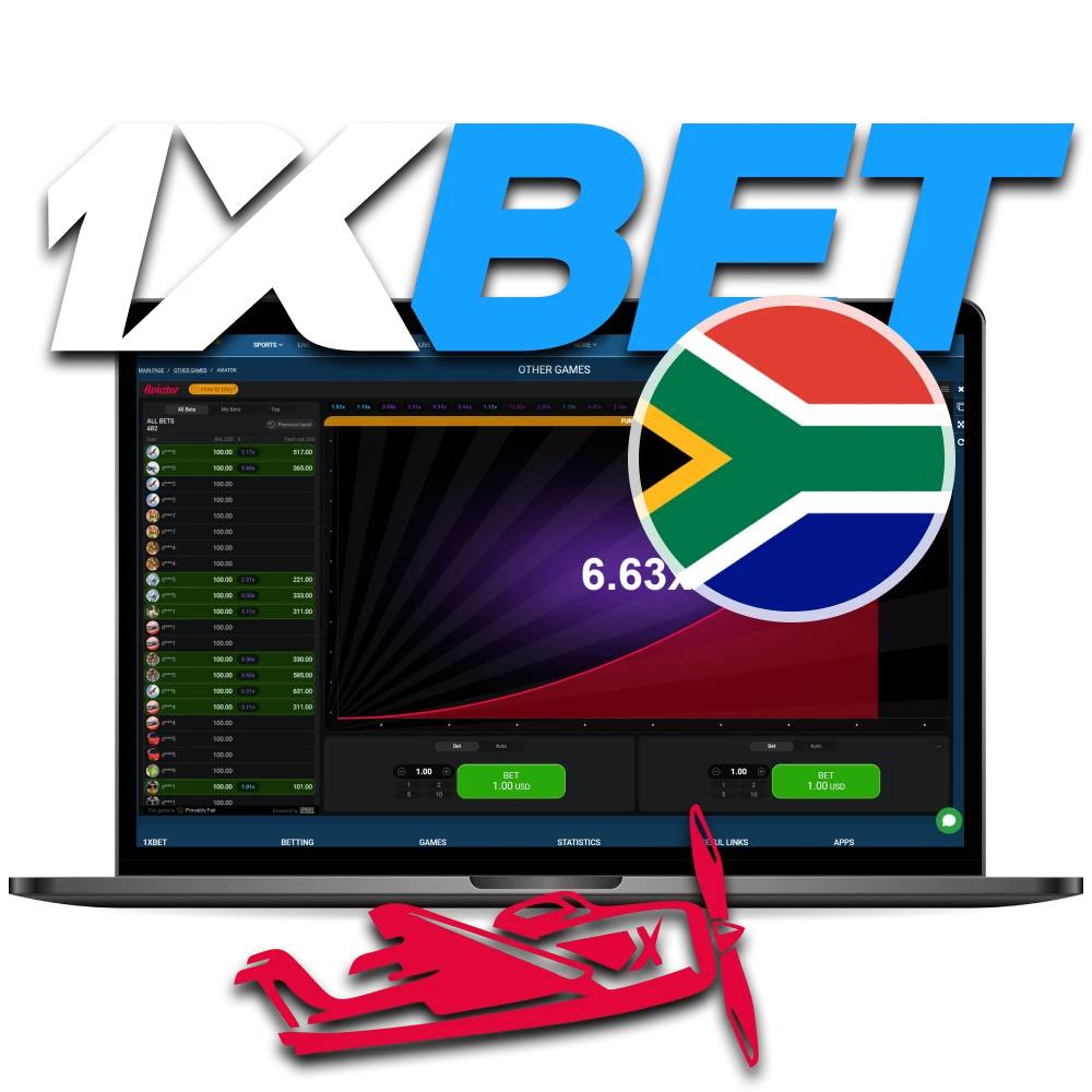 Learn what game you should try on 1xBet if you are a fan of the Aviator.