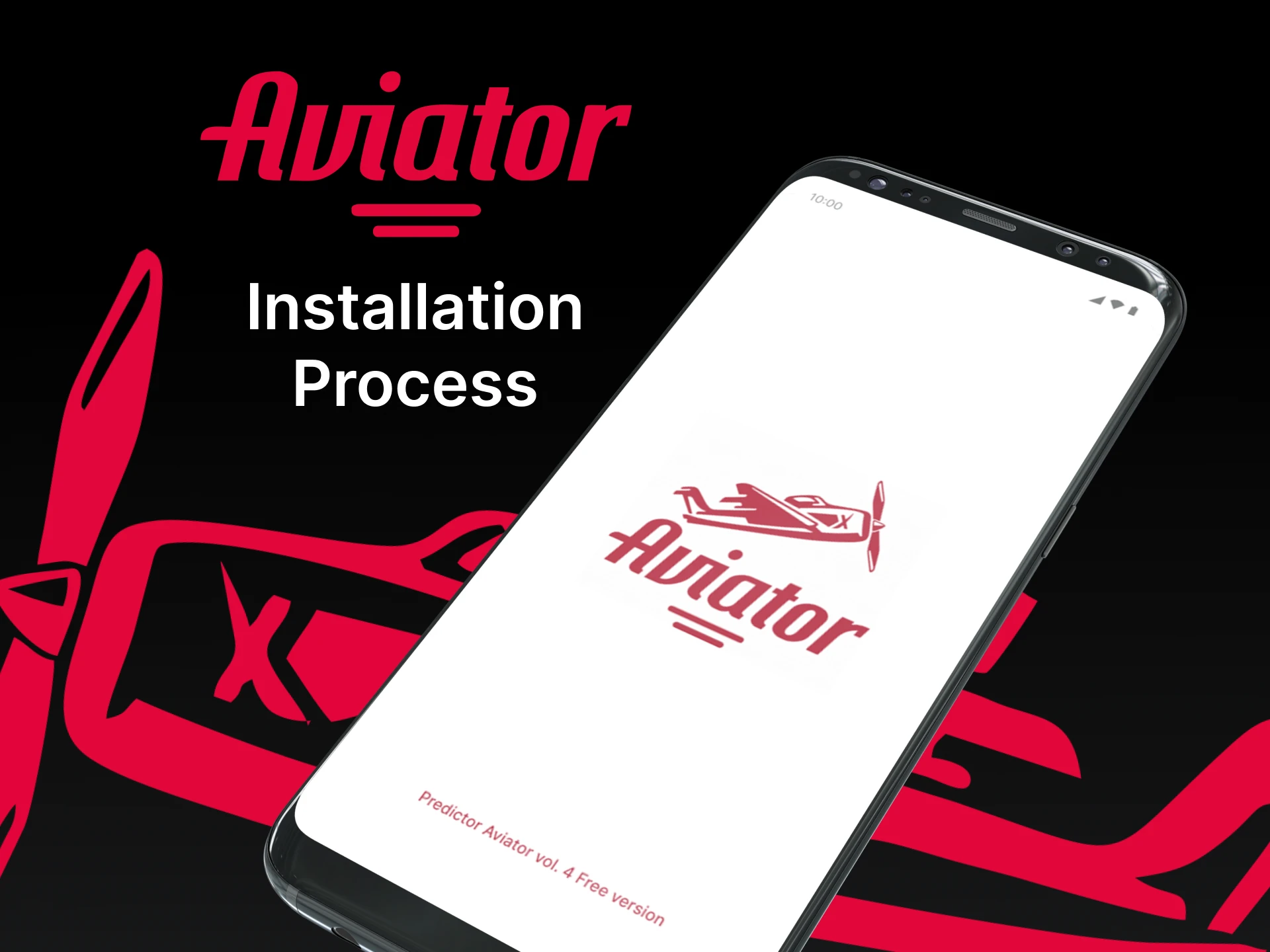 Install Aviator Predictor.