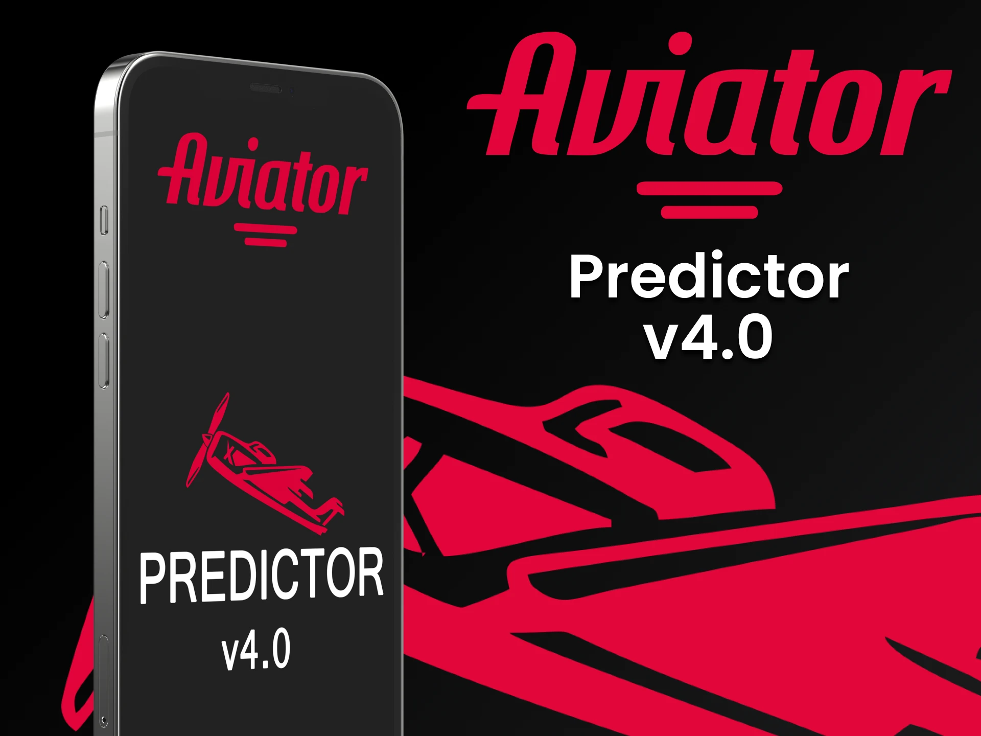 We will talk about Predictor v4.0 for Aviator.