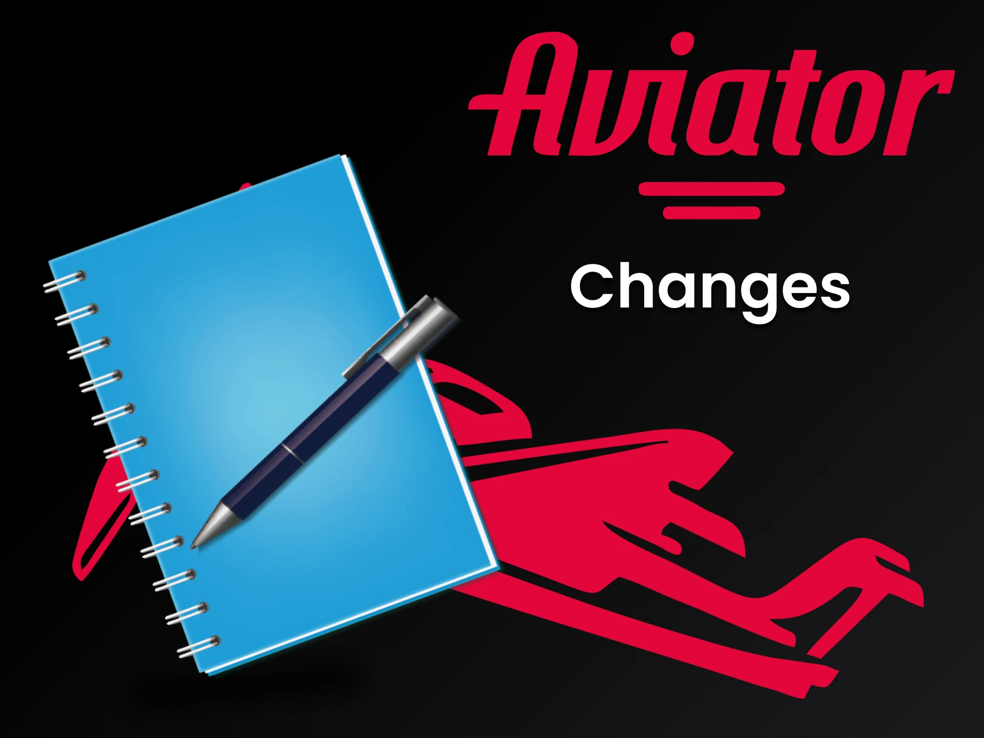 The privacy policy may change on the Aviator website.