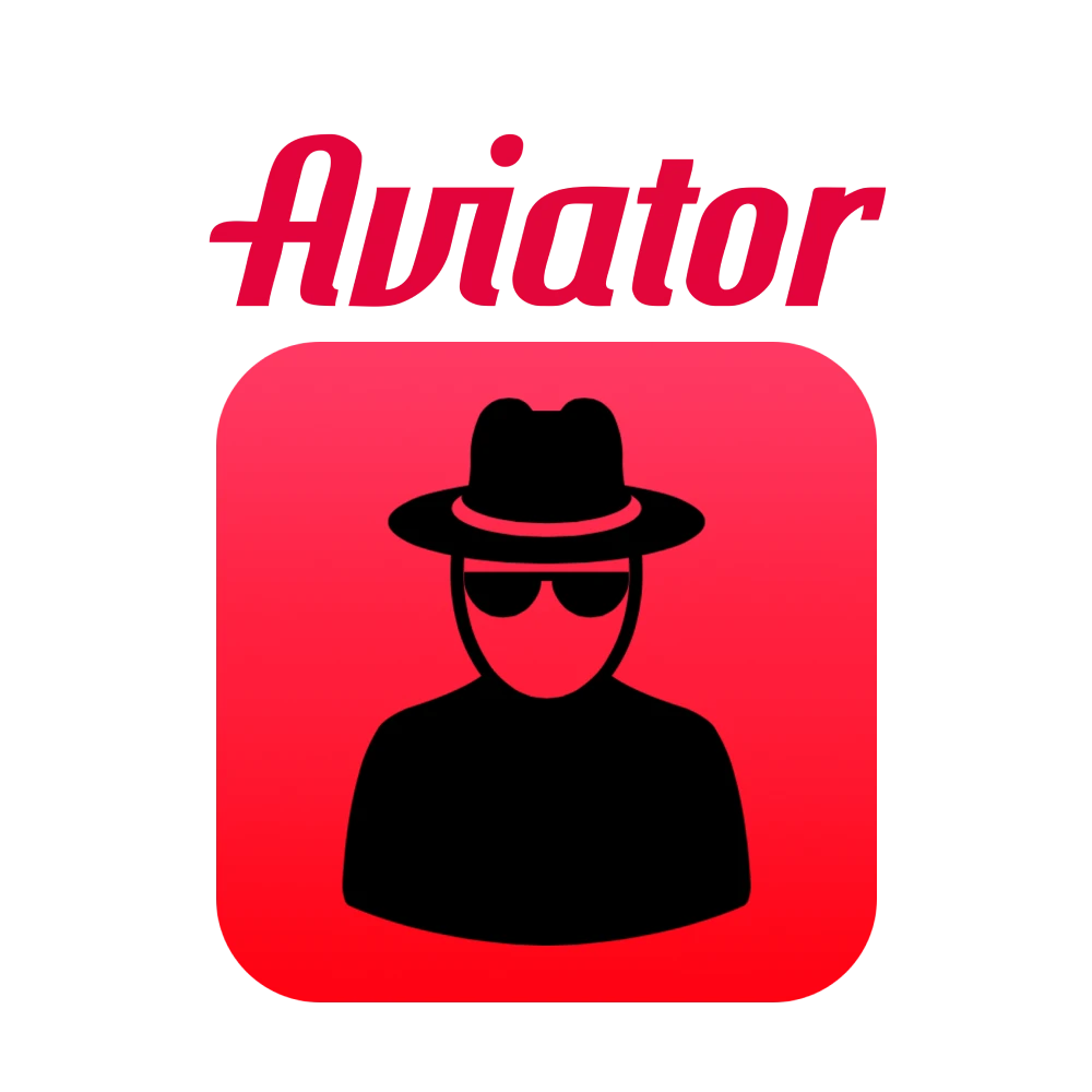We will provide information about the privacy policy on the Aviator website.