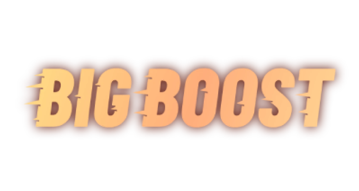 Try the Aviator on Big Boost.
