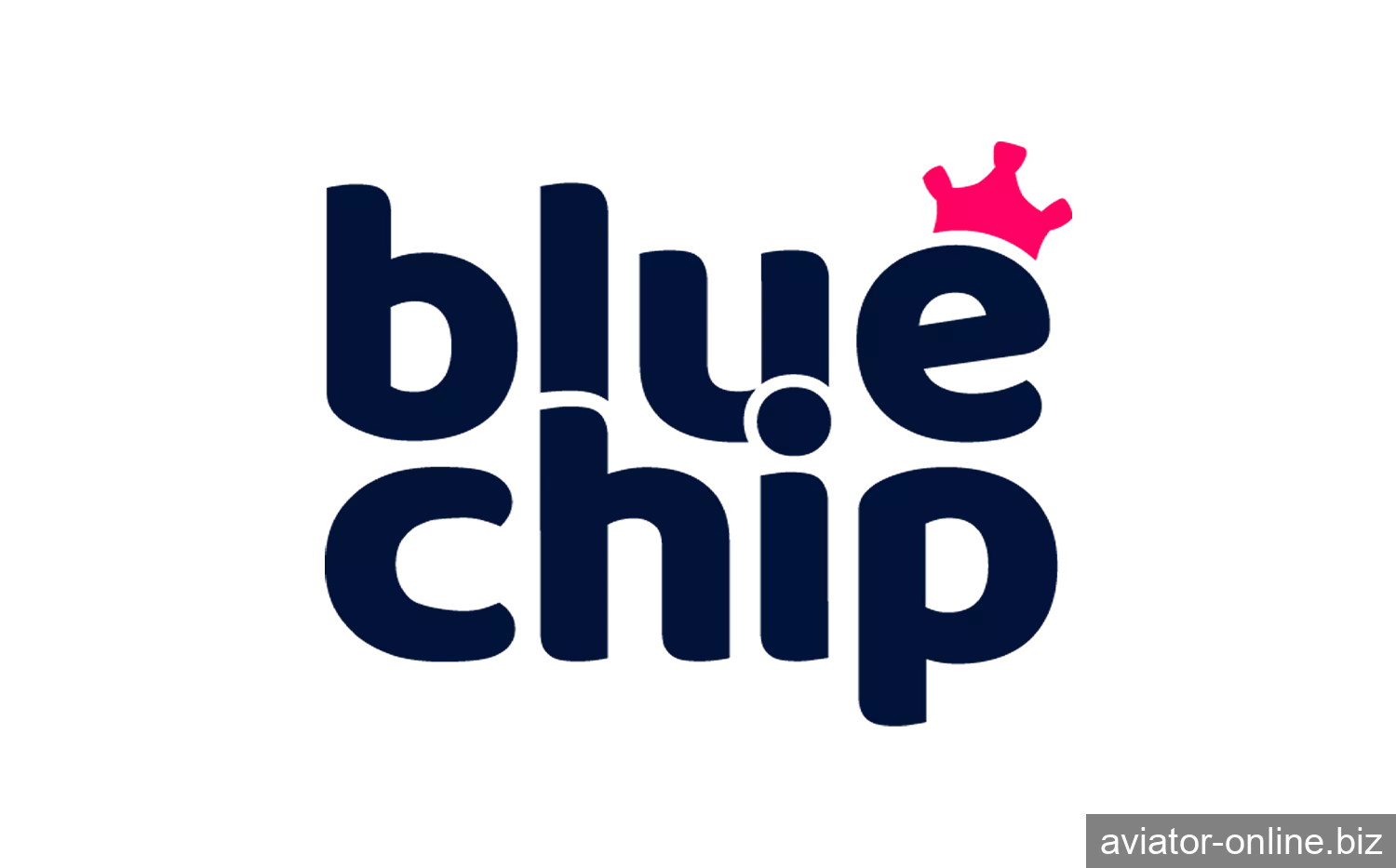 Blue Chip is a reliable casino to play Aviator.