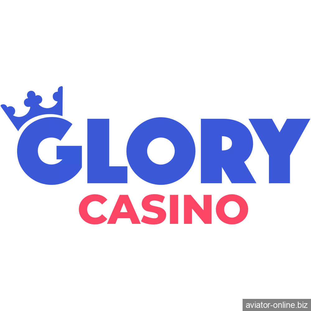Play Aviator legally at Glory Casino.