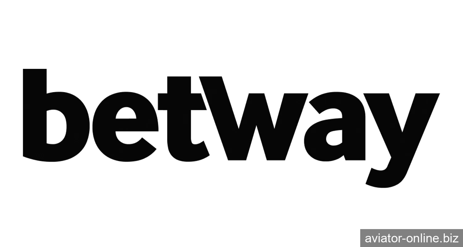 Visit Betway to play Aviator.